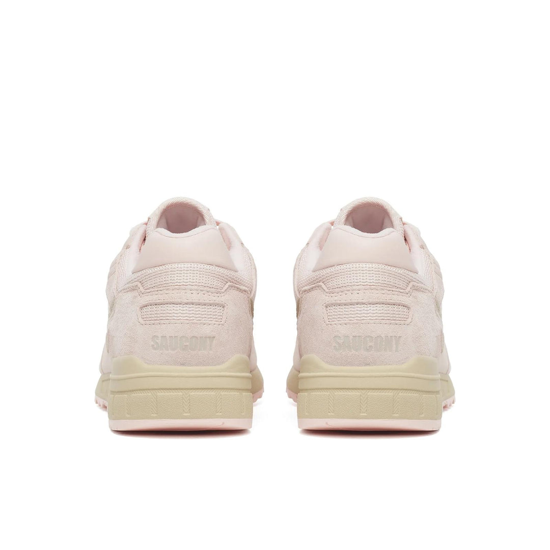 SAUCONY SHADOW 5000 BLUSH IVORY