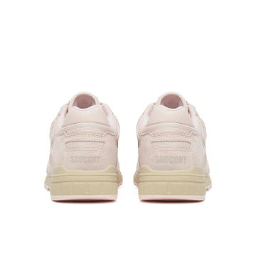 SAUCONY SHADOW 5000 BLUSH IVORY — Stock