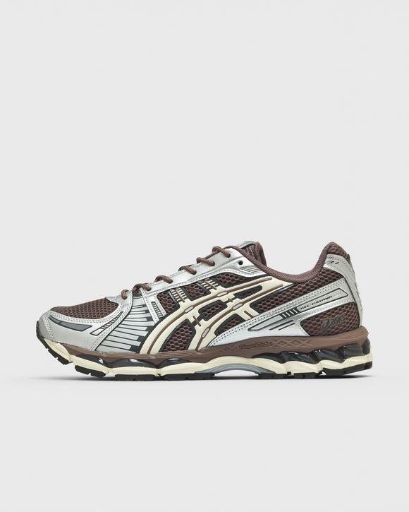ASICS GEL-KAYANO 12.1 COCOA POWDER CREAM