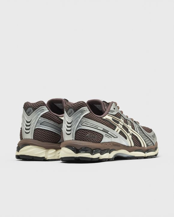 ASICS GEL-KAYANO 12.1 COCOA POWDER CREAM