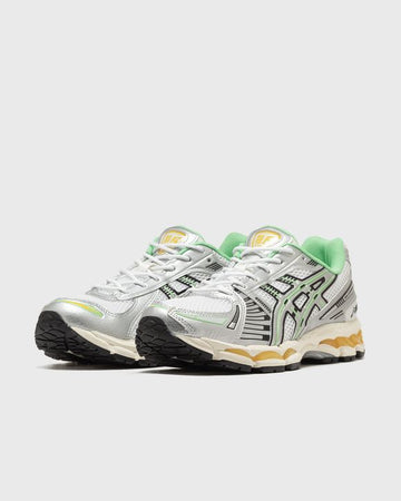 ASICS GEL-KAYANO 12.1 (BSTN 10TH ANNIVERSARY EXCLUSIVE) WHITE MENTHOL
