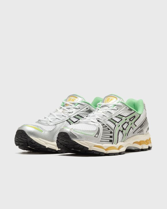 ASICS GEL-KAYANO 12.1 (BSTN 10TH ANNIVERSARY EXCLUSIVE) WHITE MENTHOL