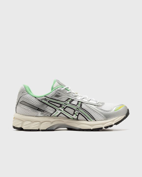 ASICS GEL-KAYANO 12.1 (BSTN 10TH ANNIVERSARY EXCLUSIVE) WHITE MENTHOL