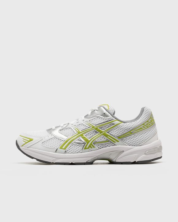 ASICS GEL-1130 WHITE GREEN APPLE