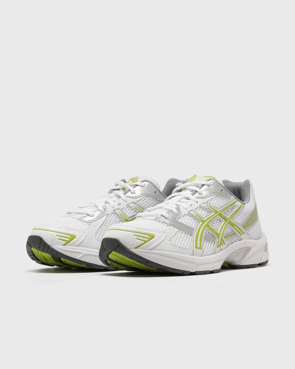 ASICS GEL-1130 WHITE GREEN APPLE