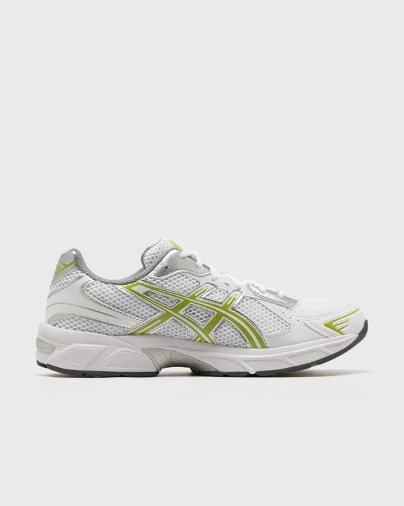 ASICS GEL-1130 WHITE GREEN APPLE