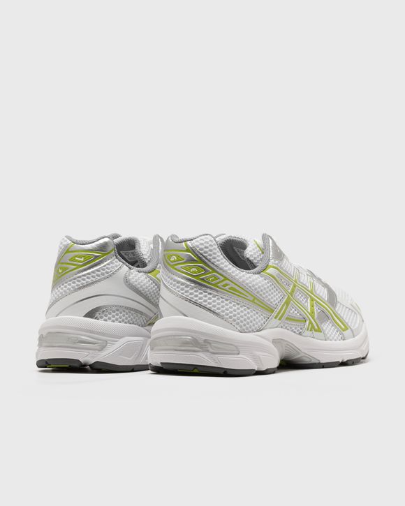 ASICS GEL-1130 WHITE GREEN APPLE