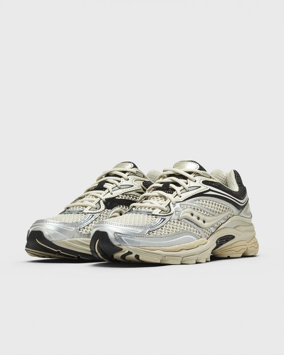 SAUCONY PROGRID OMNI 9 EGGSHELL QUARTZ