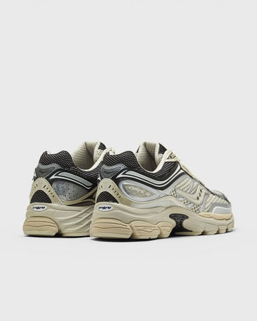 SAUCONY PROGRID OMNI 9 EGGSHELL QUARTZ — Stock