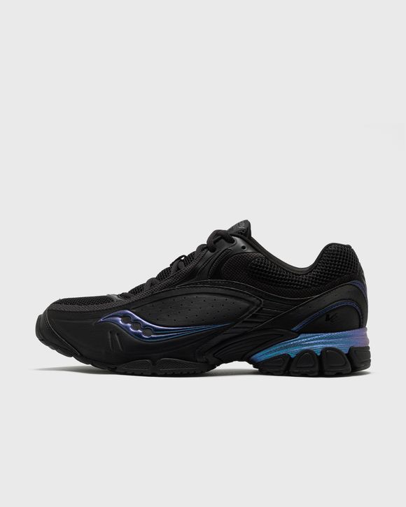 SAUCONY PROGRID V2 BLACK NIGHT SKY