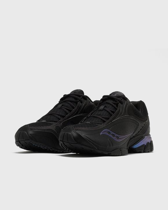 SAUCONY PROGRID V2 BLACK NIGHT SKY