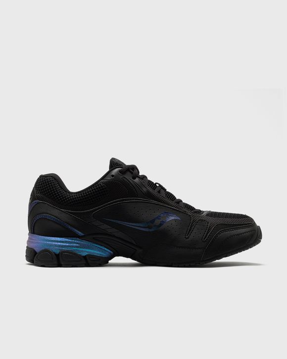 SAUCONY PROGRID V2 BLACK NIGHT SKY