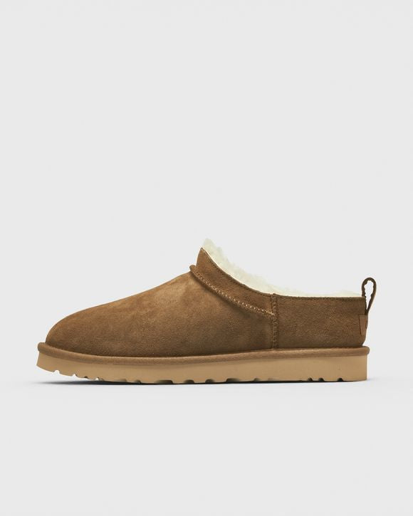 UGG CLASSIC MICRO LIGHT BRONZE