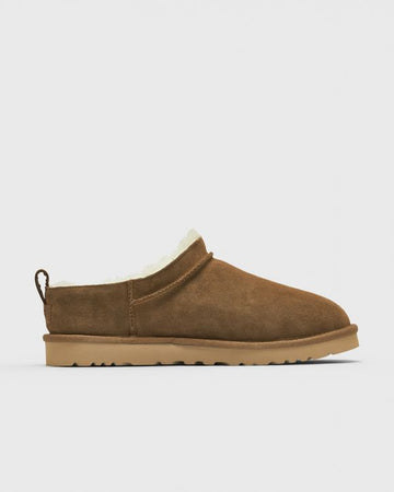 UGG CLASSIC MICRO LIGHT BRONZE