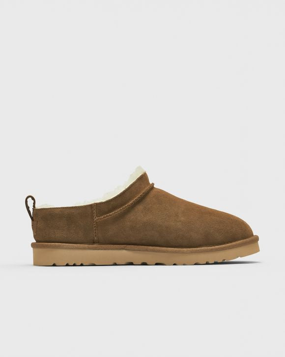 UGG CLASSIC MICRO LIGHT BRONZE