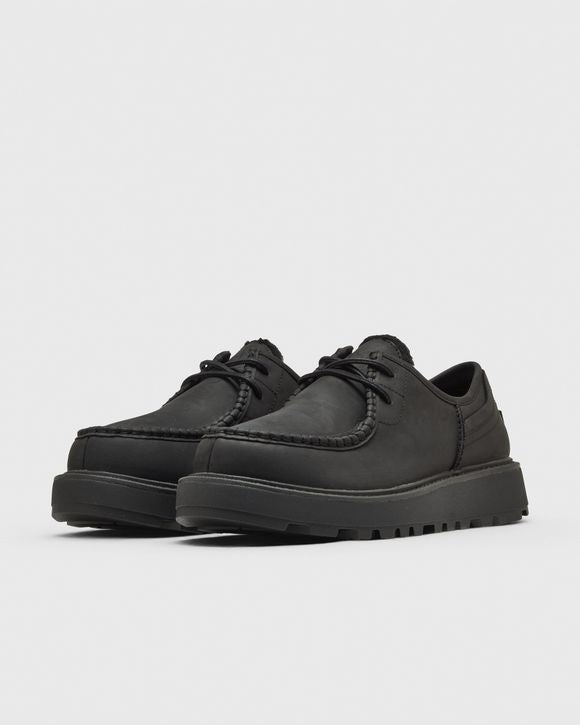UGG LOFTEN BLACK