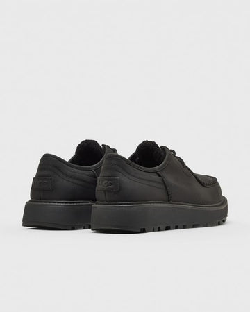 UGG LOFTEN BLACK