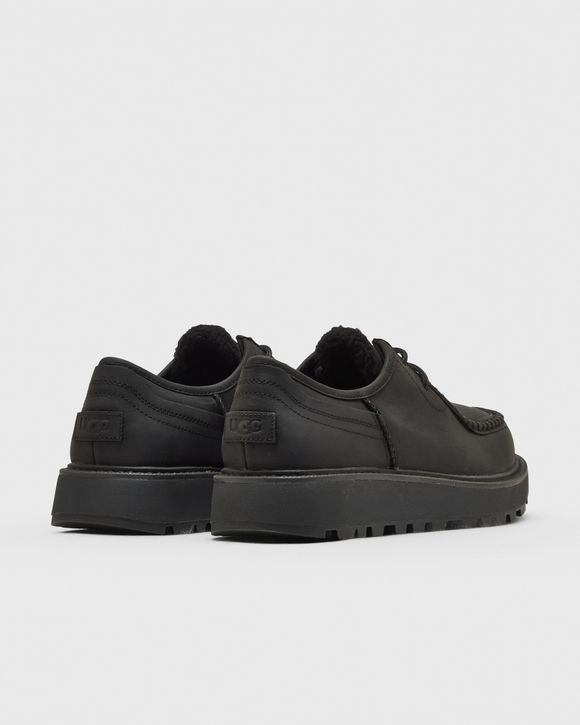 UGG LOFTEN BLACK
