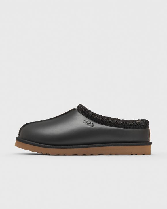 UGG TASMAN CONTRAST BLACK AMPHORA