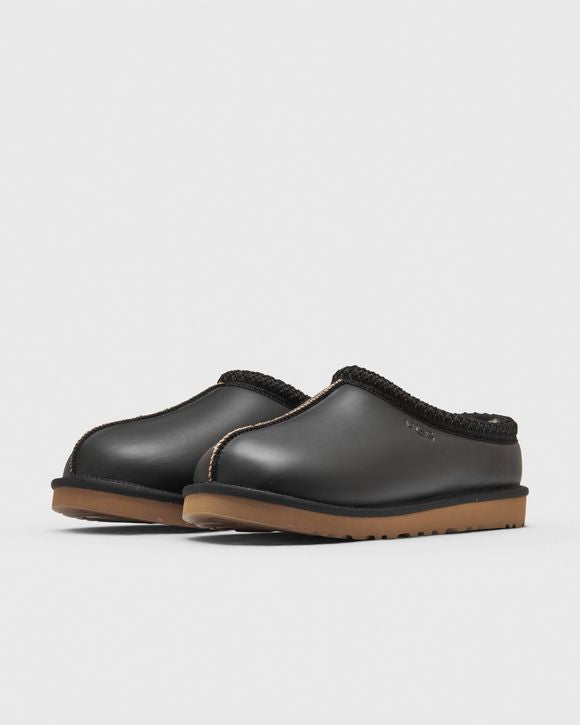 UGG TASMAN CONTRAST BLACK AMPHORA