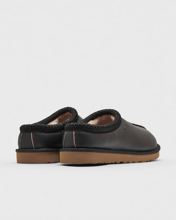 UGG TASMAN CONTRAST BLACK AMPHORA