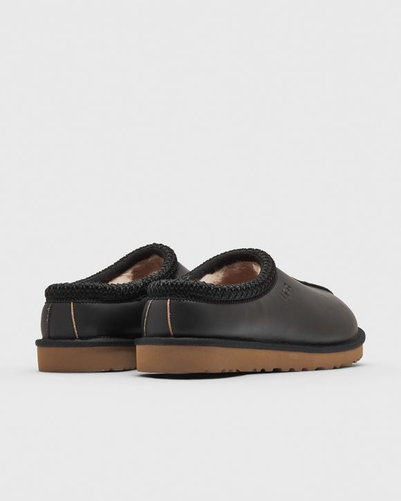 UGG TASMAN CONTRAST BLACK AMPHORA