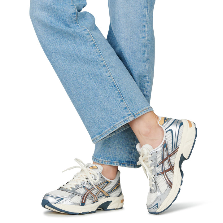 ASICS GEL-1130 BEIGE MULTICOLOUR