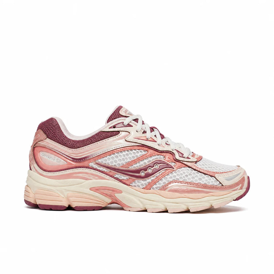 SAUCONY PROGRID OMNI 9 'IVORY PEONY'