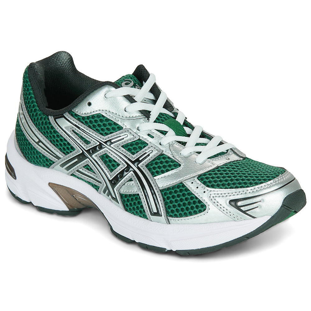 ASICS GEL-1130 GREEN GREY — Stock #1