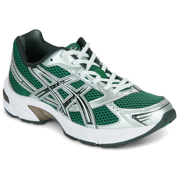 ASICS GEL-1130 GREEN GREY — Stock