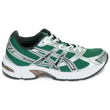 ASICS GEL-1130 GREEN GREY — Stock