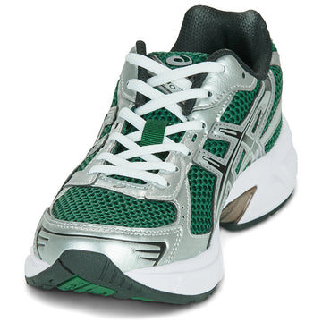 ASICS GEL-1130 GREEN GREY — Stock