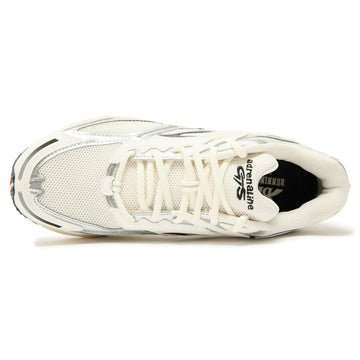 BROOKS ADRENALINE GTS 4 COCONUT MILK SILVER — Stock