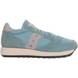 SAUCONY JAZZ ORIGINAL LIGHT BLUE