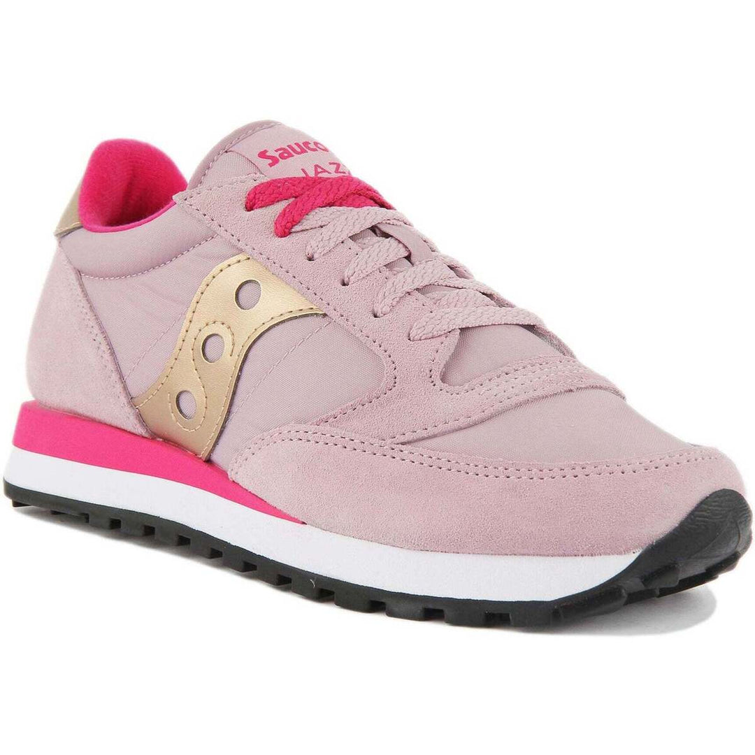 SAUCONY JAZZ ORIGINAL PINK