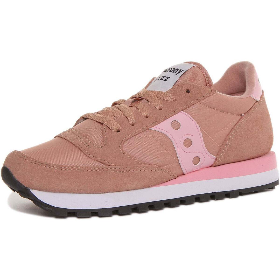 SAUCONY JAZZ ORIGINAL PINK FOR PINK