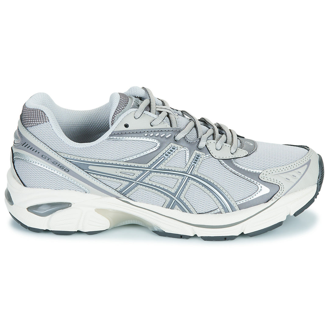 ASICS GT-2160 OYSTER GREY CARBON