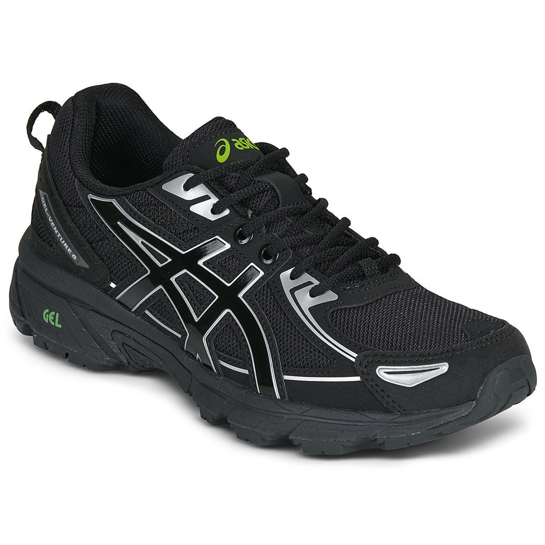 ASICS GEL-VENTURE 6 BLACK