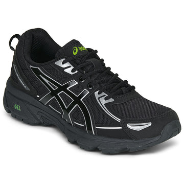 ASICS GEL-VENTURE 6 BLACK — Stock
