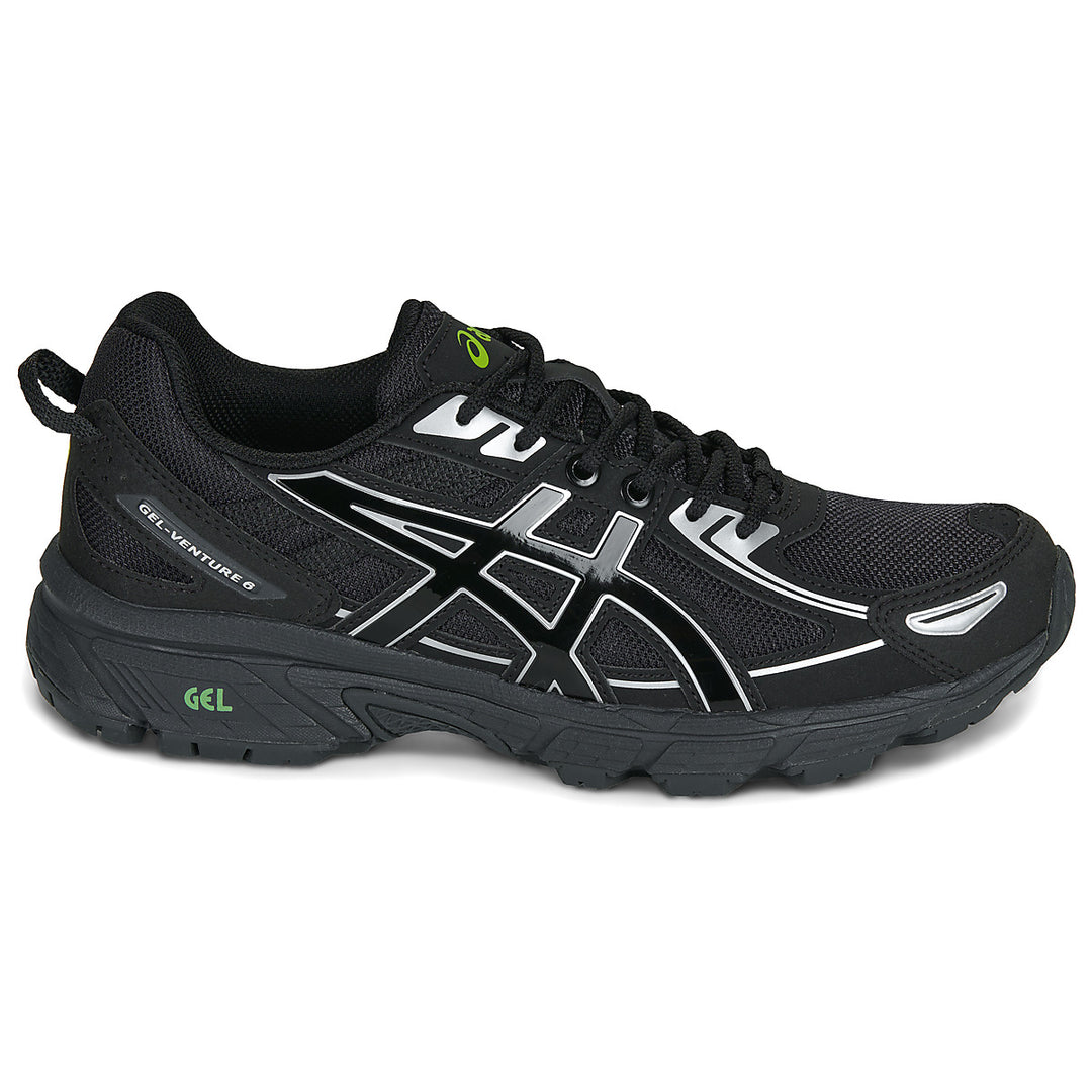 ASICS GEL-VENTURE 6 BLACK
