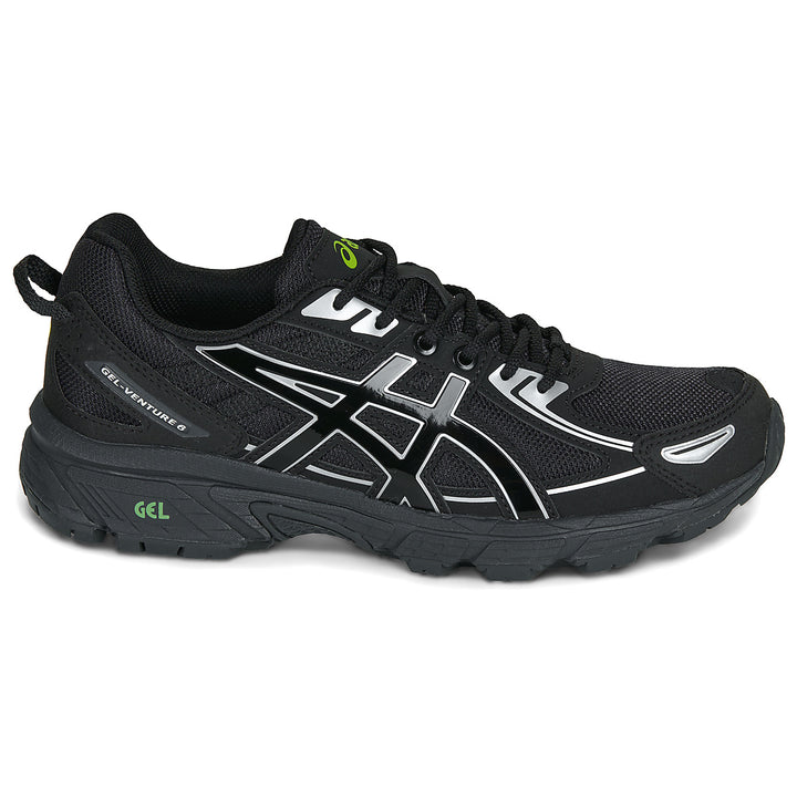 ASICS GEL-VENTURE 6 BLACK