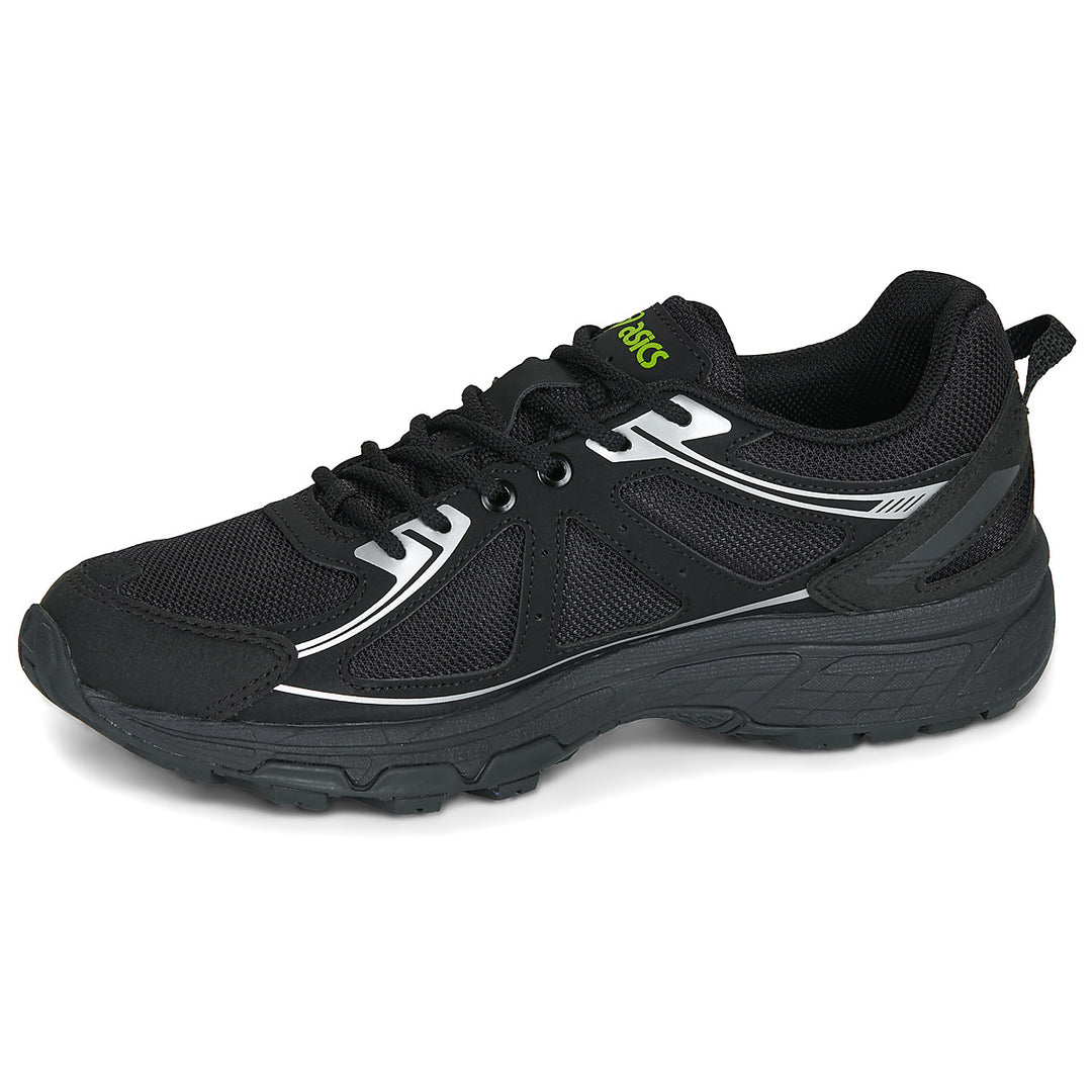 ASICS GEL-VENTURE 6 BLACK