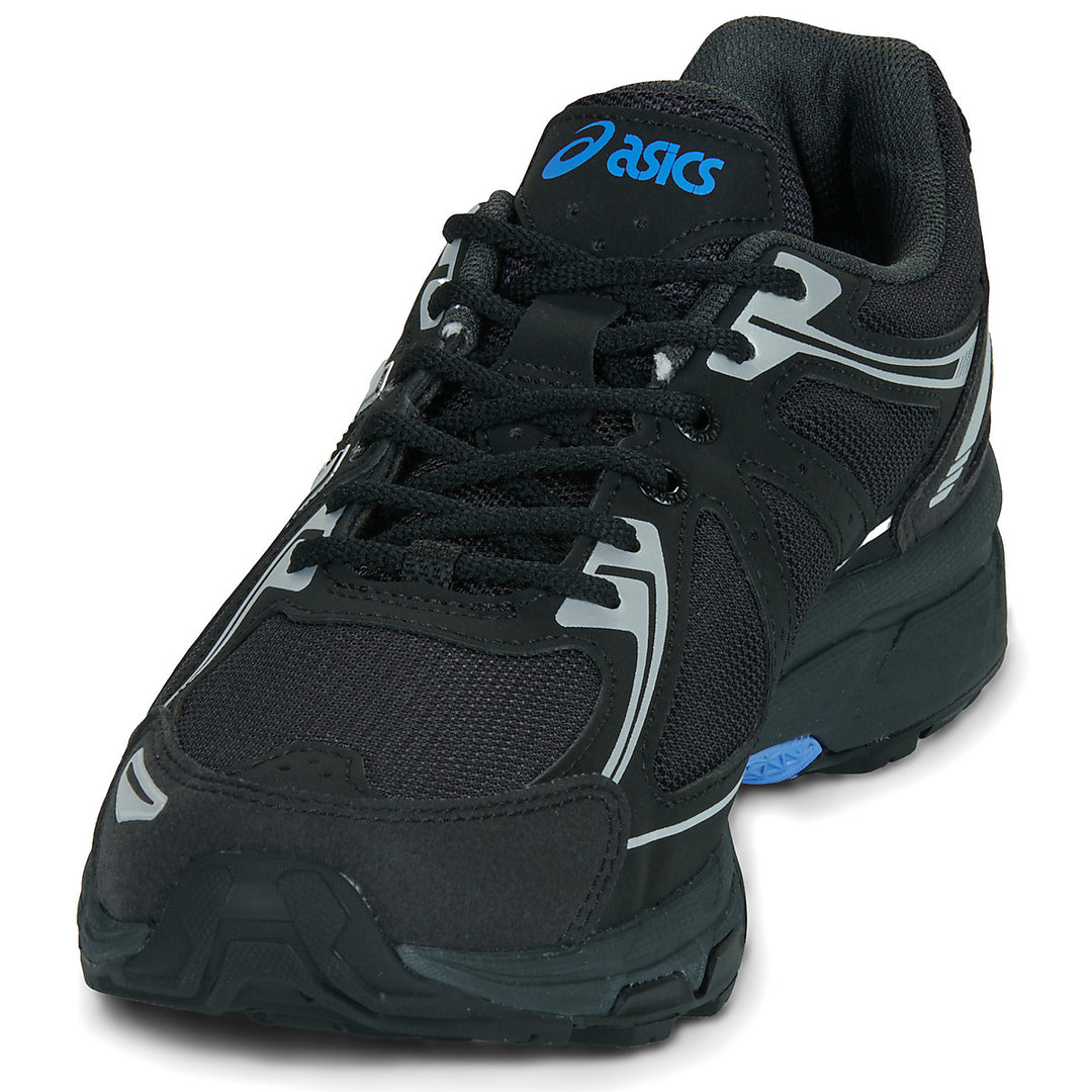 ASICS GEL-VENTURE 6 BLACK BLUE COAST