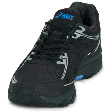 ASICS GEL-VENTURE 6 BLACK BLUE COAST — Stock