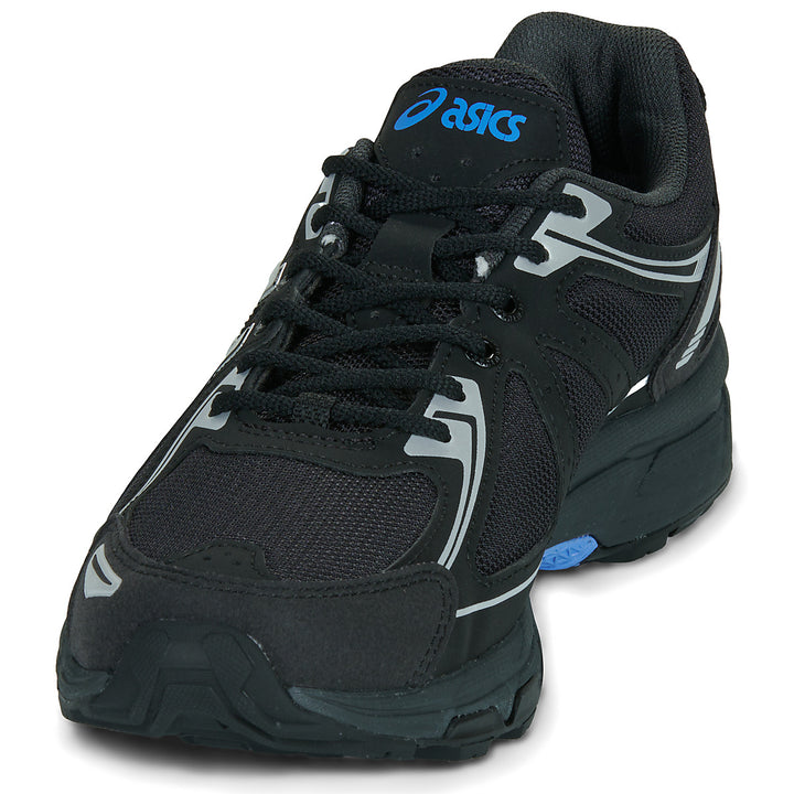 ASICS GEL-VENTURE 6 BLACK BLUE COAST