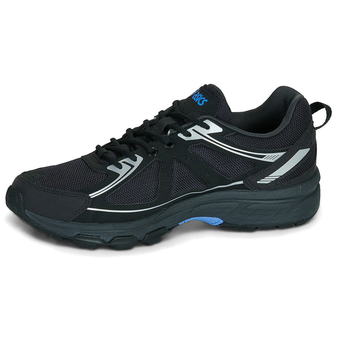 ASICS GEL-VENTURE 6 BLACK BLUE COAST