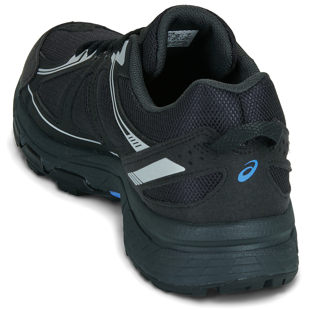 ASICS GEL-VENTURE 6 BLACK BLUE COAST