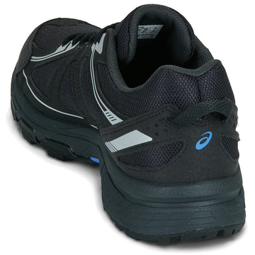 ASICS GEL-VENTURE 6 BLACK BLUE COAST — Stock