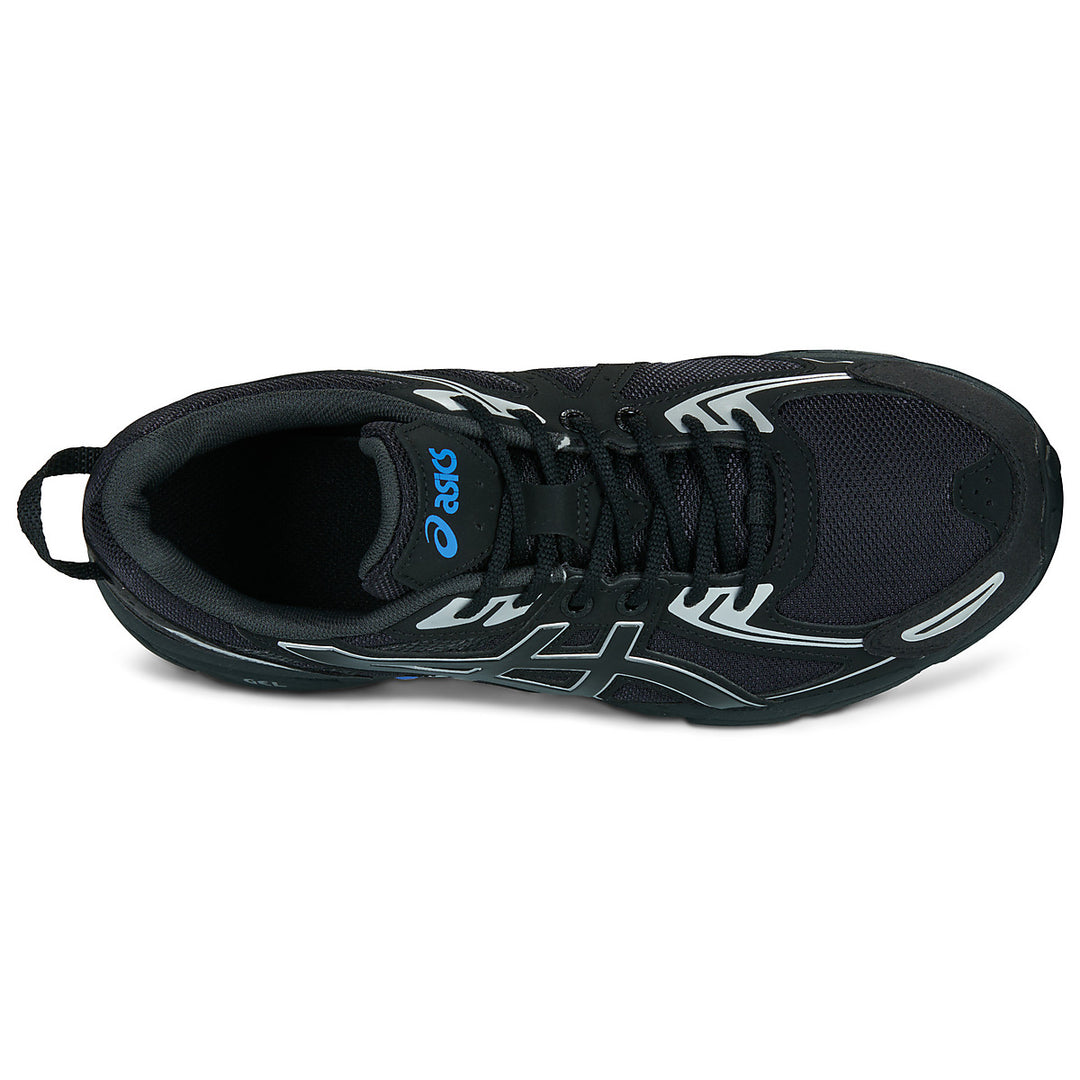 ASICS GEL-VENTURE 6 BLACK BLUE COAST