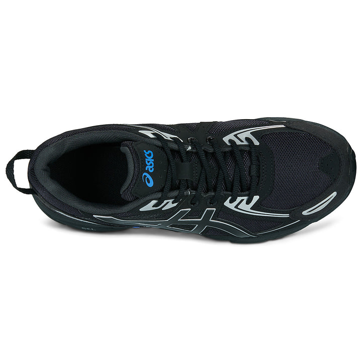 ASICS GEL-VENTURE 6 BLACK BLUE COAST